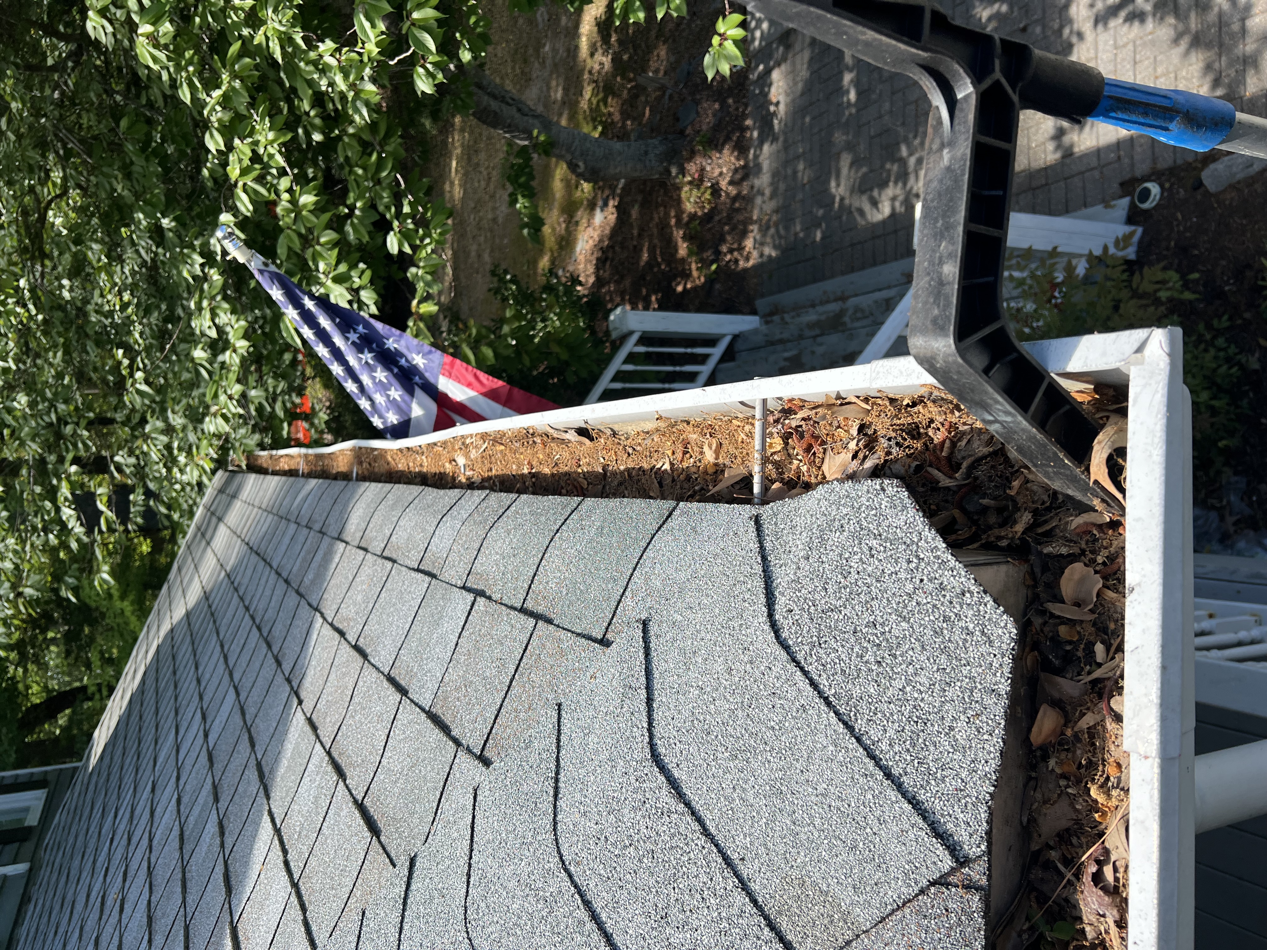 Quality Gutter Cleaning in Virginia Beach 