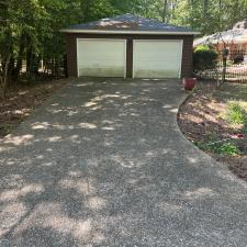 Concrete-Driveway-Cleaning-in-Williamsburg 4