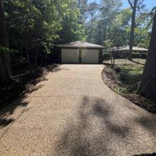 Concrete-Driveway-Cleaning-in-Williamsburg 5