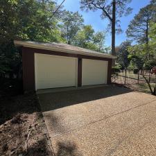 Concrete-Driveway-Cleaning-in-Williamsburg 3